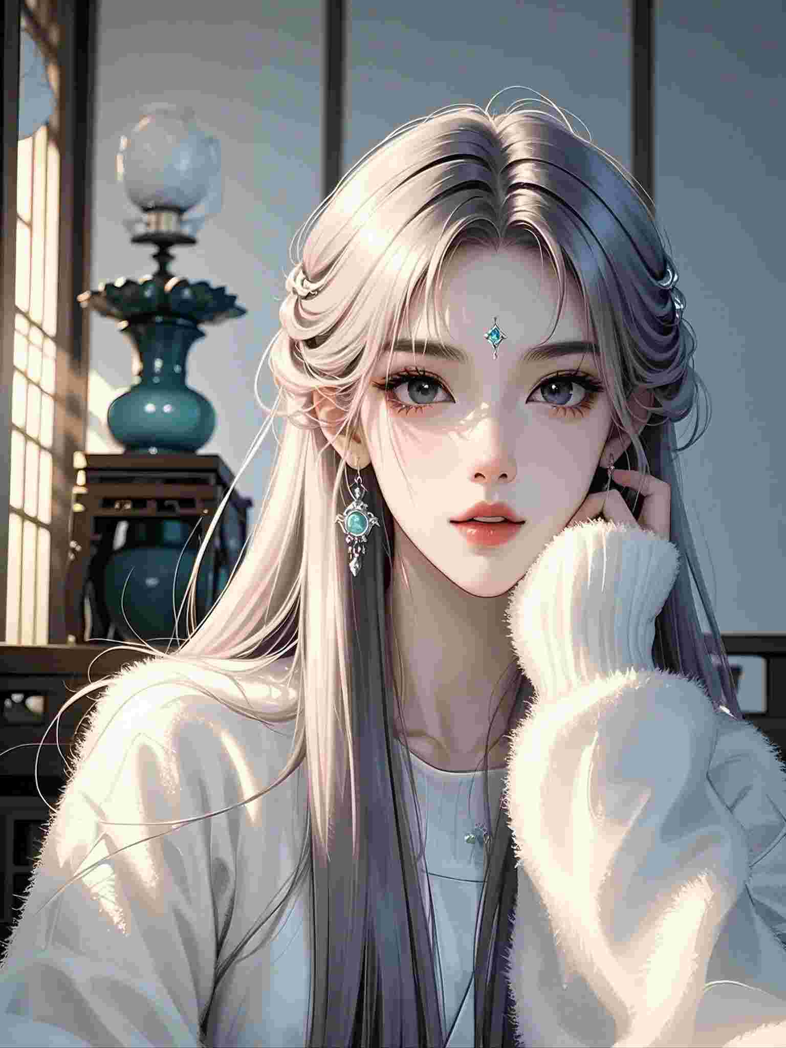 农门福女：腹黑相公娇宠日常