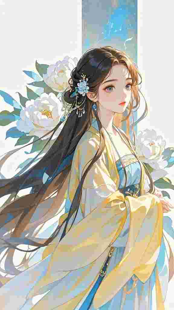 重生赐婚宴，渣男太子喊我小皇婶