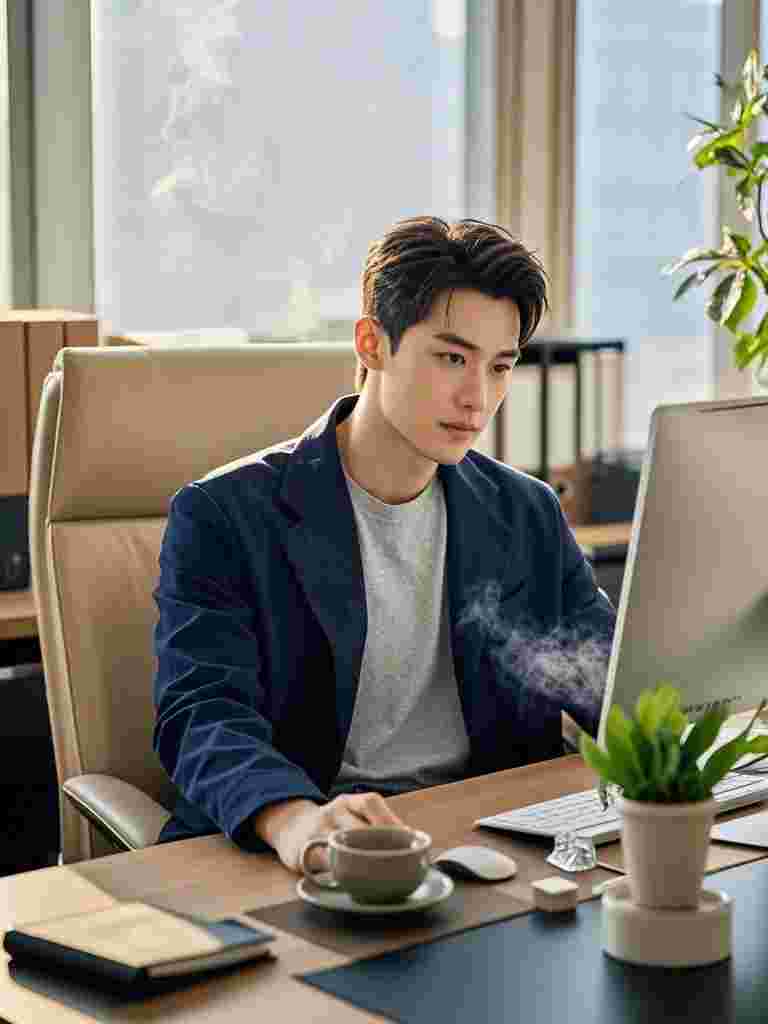 谋婚已久：傅总，娶了就别跑了