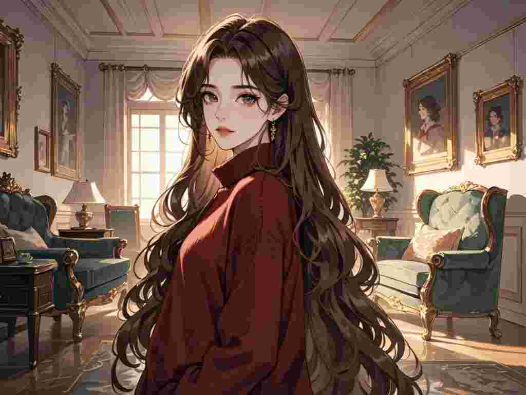 七零军婚小辣媳