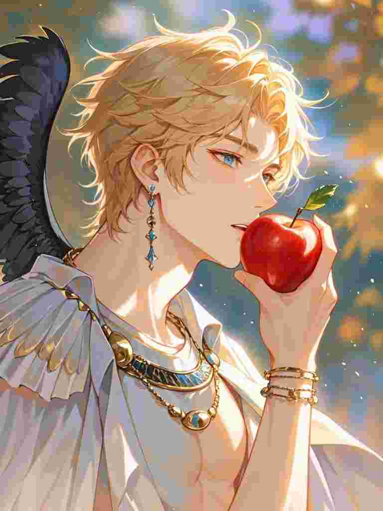 斗罗：开局双生神级武魂