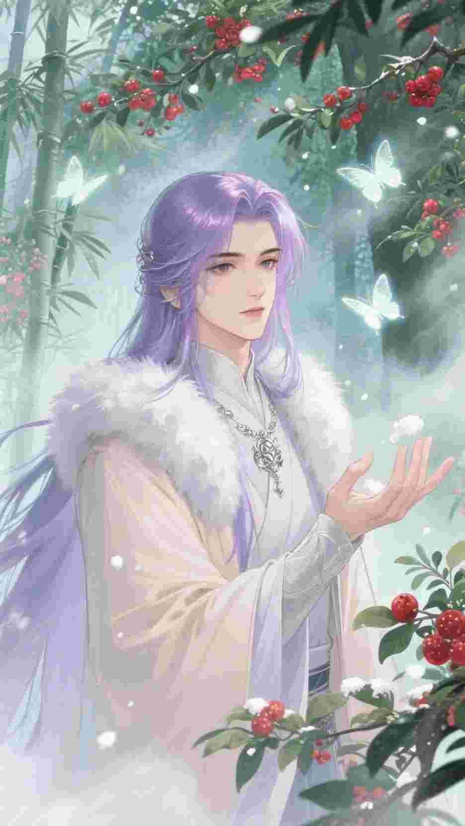 藏地寒苦，雪域大佬以身暖心