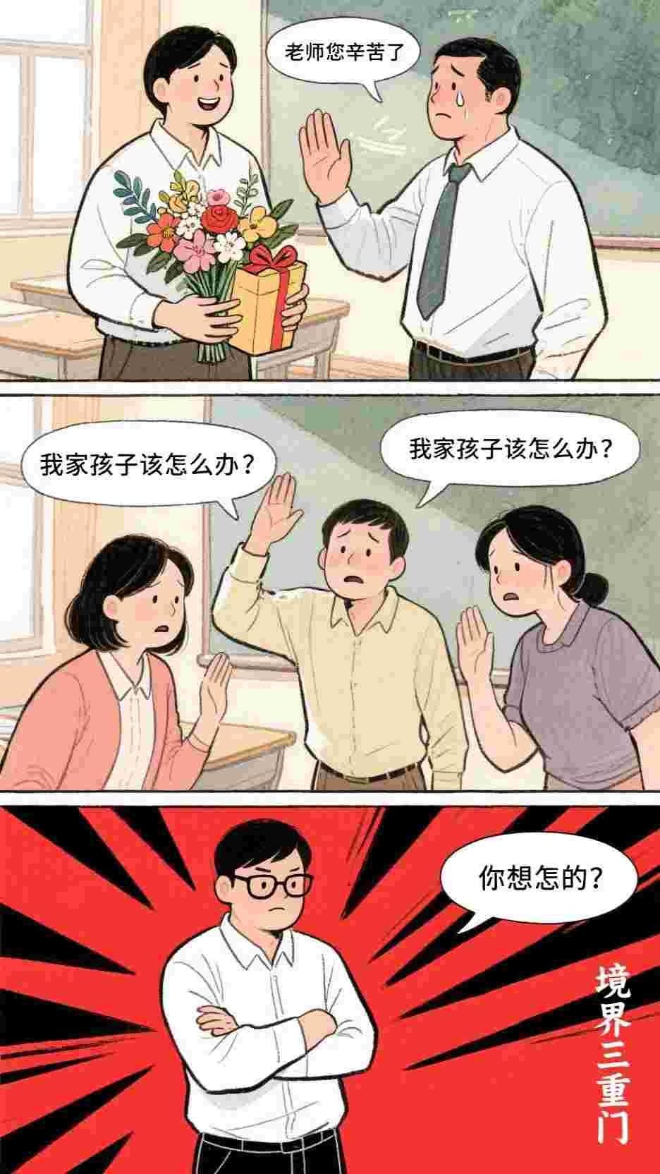 一见钟情：大佬实力诱哄