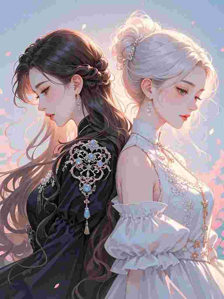 手撕冒充我身份的小师妹