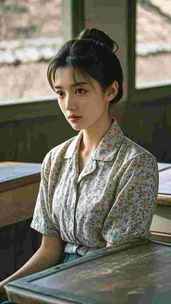 偷听肚里女儿心声后我踹了渣男