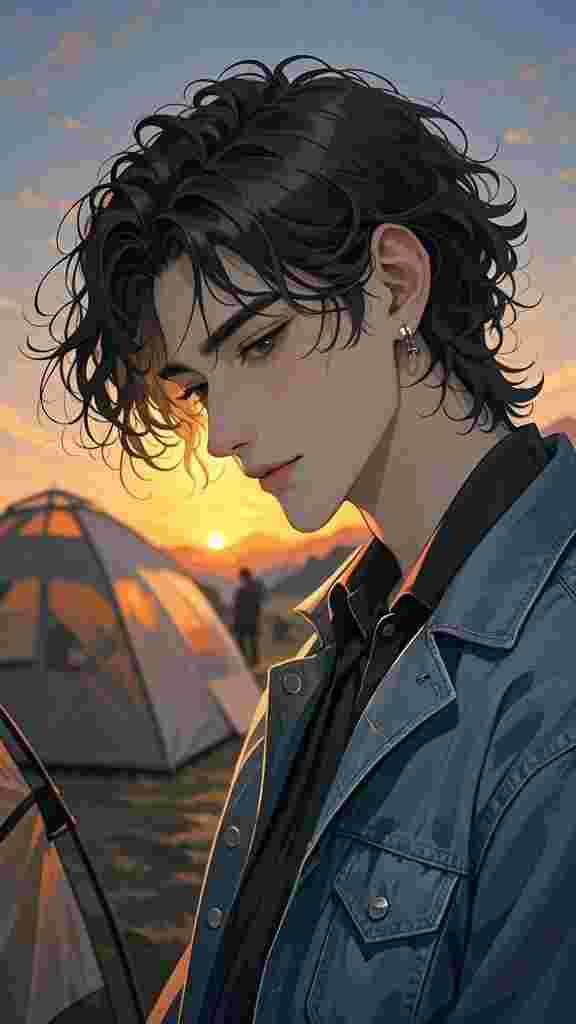 誓不为妾，世子爷的绝世恩宠