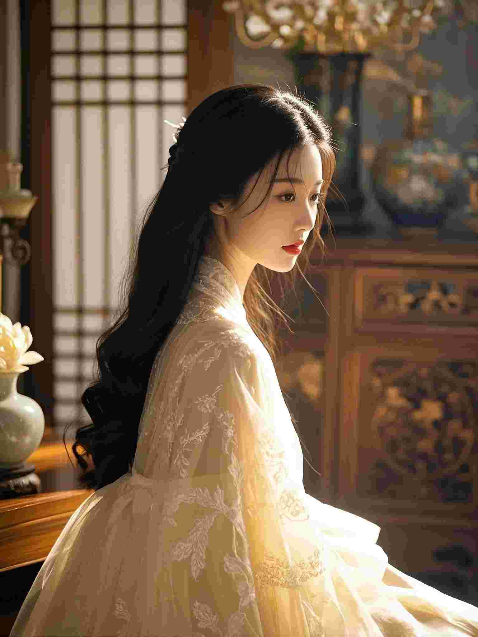 拐卖：买来的新娘