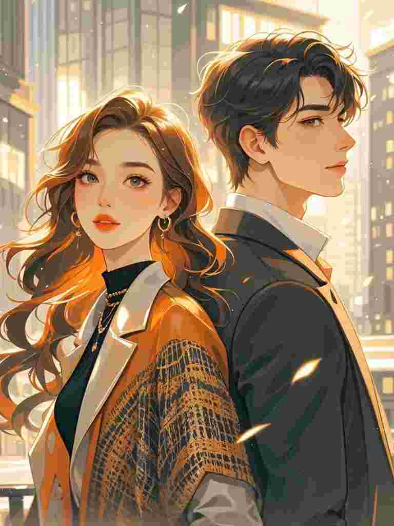 听见穿书嫂子心声后