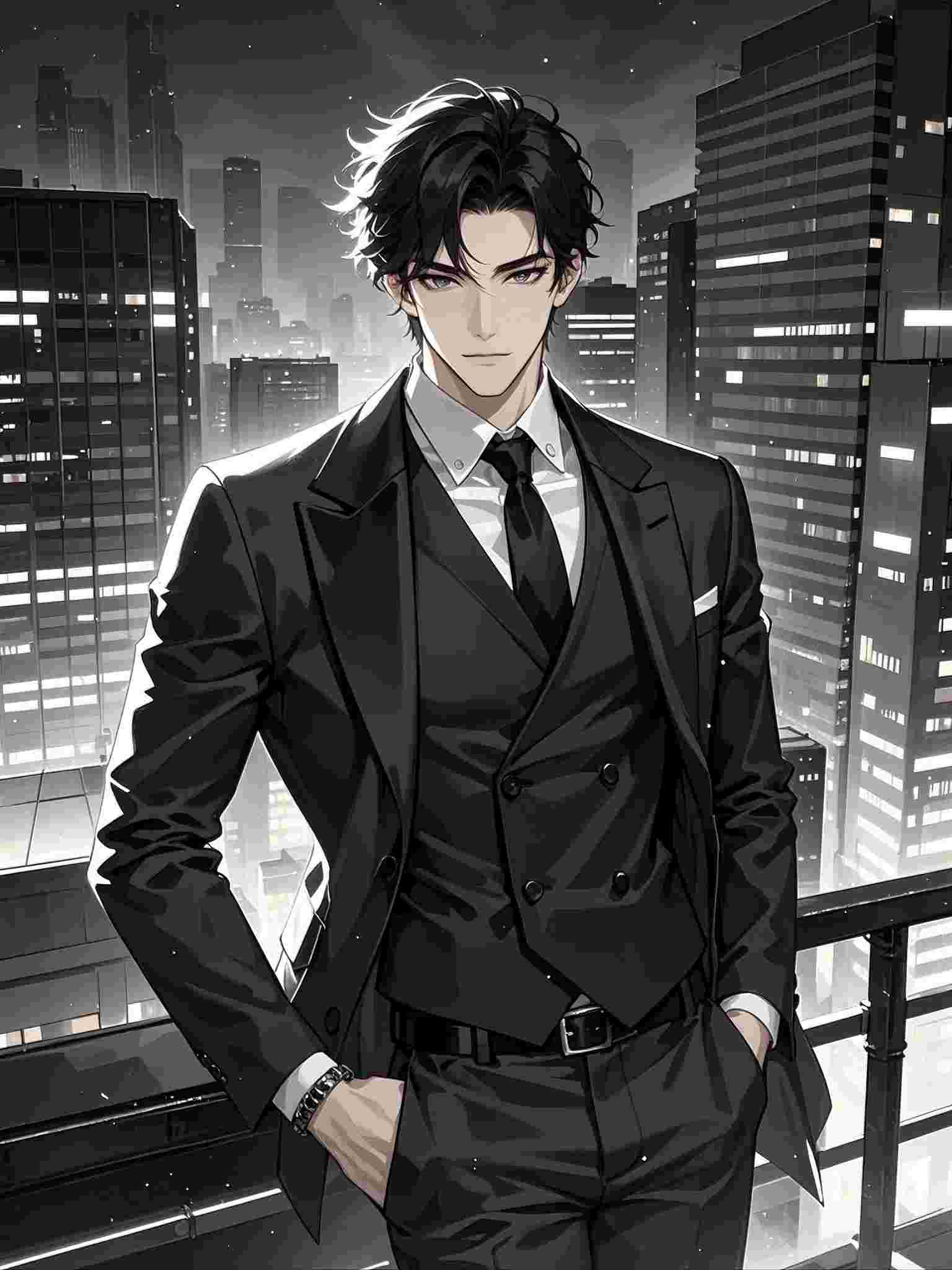 破产后,前朋友成为财富榜女总裁