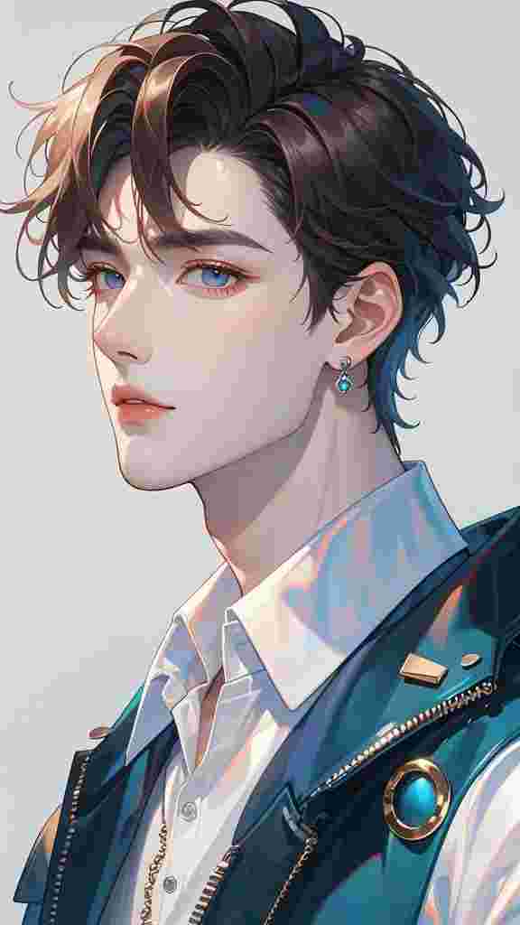 流落荒岛后，我的人生开挂了