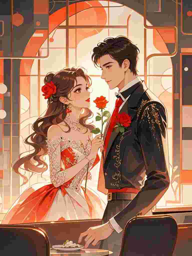 未婚夫女兄弟得结节后,我送上康复套餐