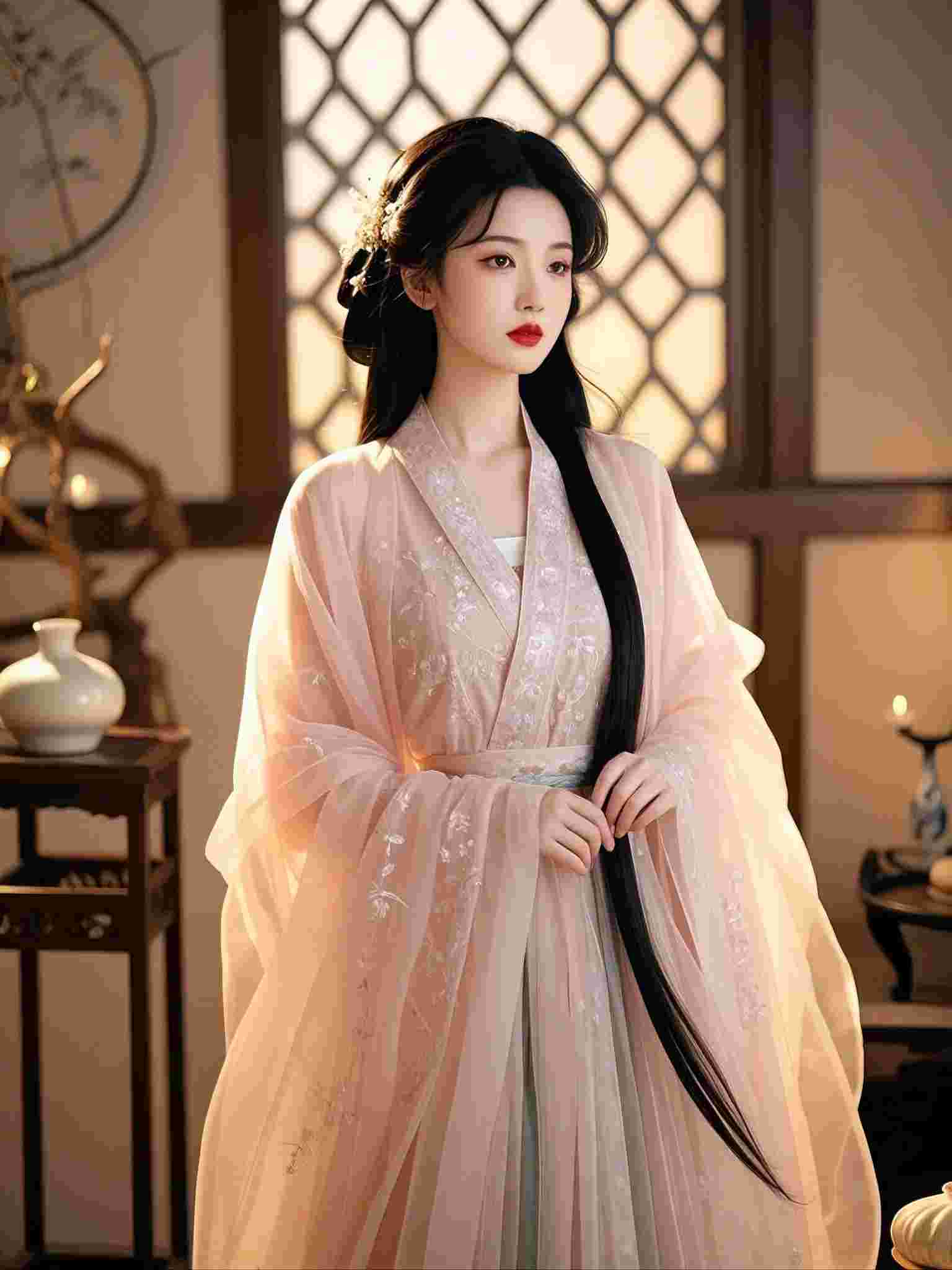 守村人离村后，我不傻了