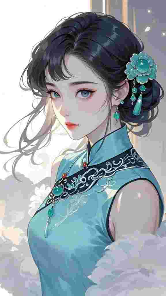 多子多福，十二祖巫逼婚全洪荒