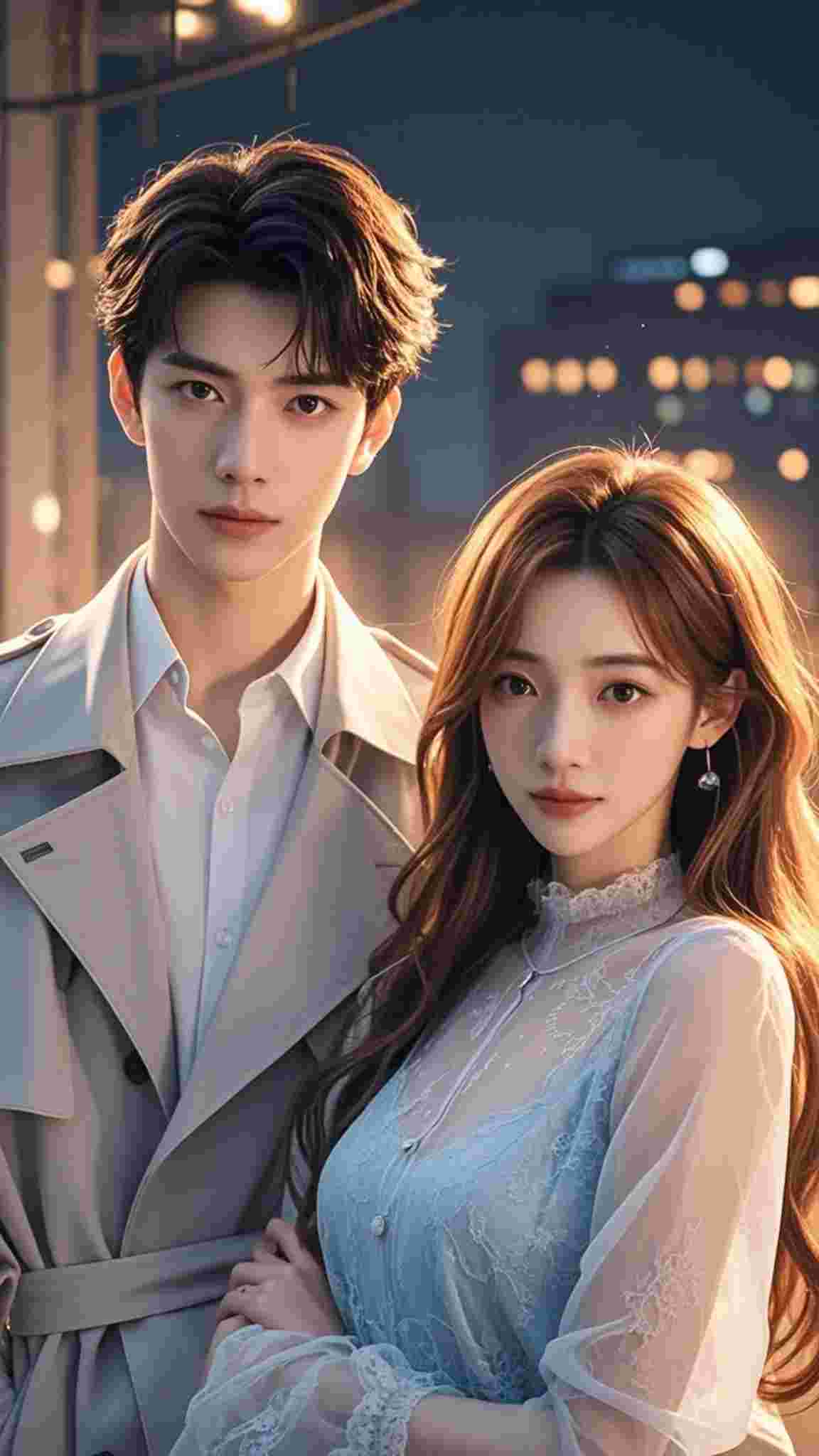 神豪:谁家宿主PUA系统啊!