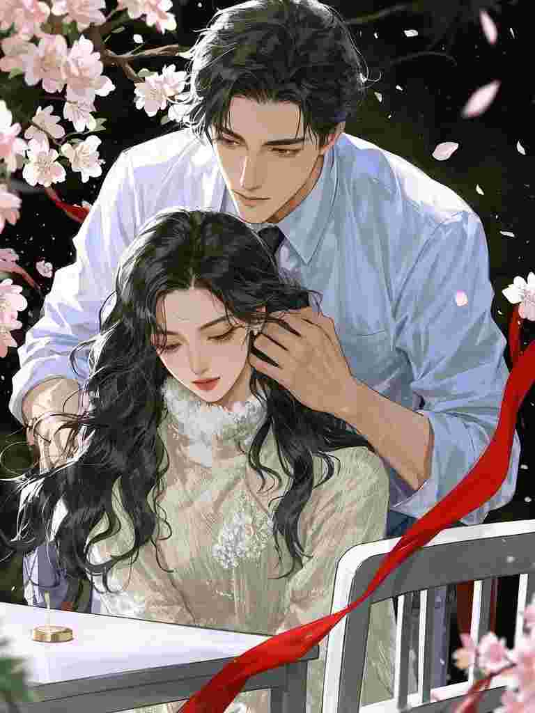 觉醒警神系统，开局逮捕女友闺蜜