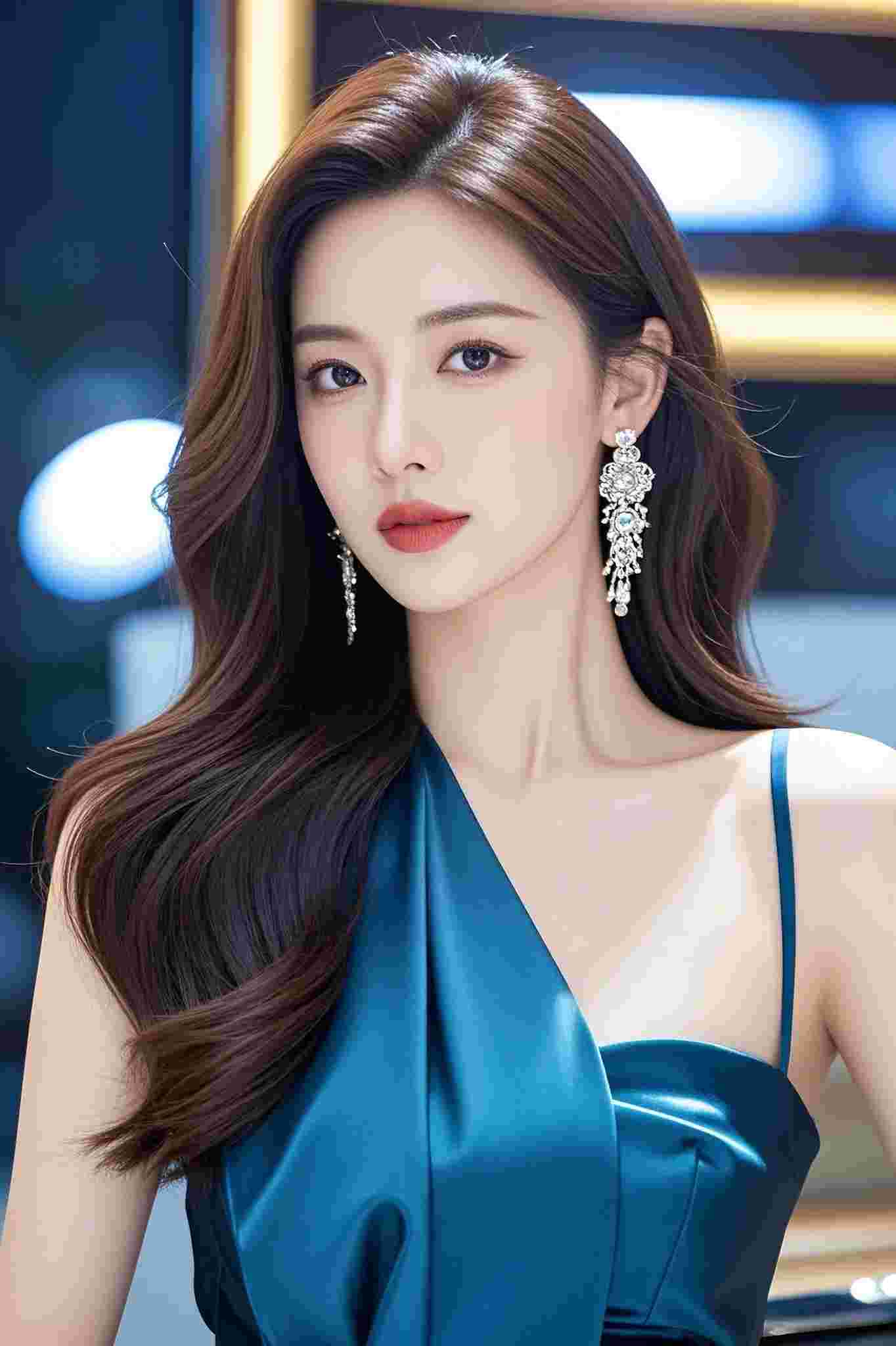 辞职到西藏后，乖乖女逃不掉了