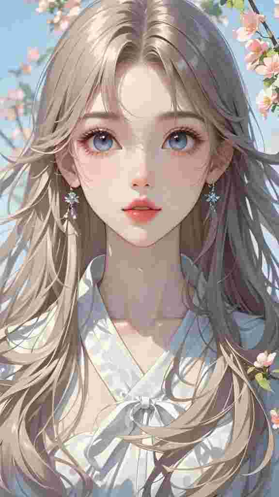 被校花撞进医院后，我成了当代神豪