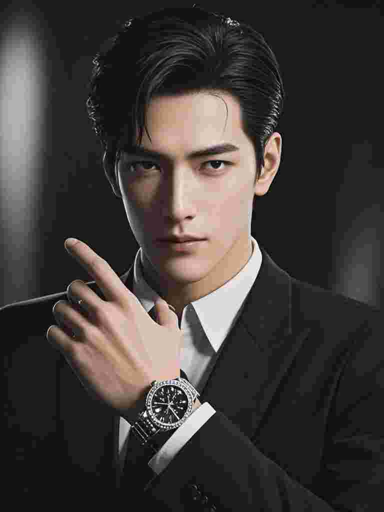 恶毒雌性勾勾手,五个兽夫乖成狗