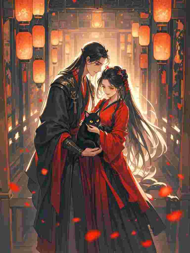 明月清如许，不曾照归人