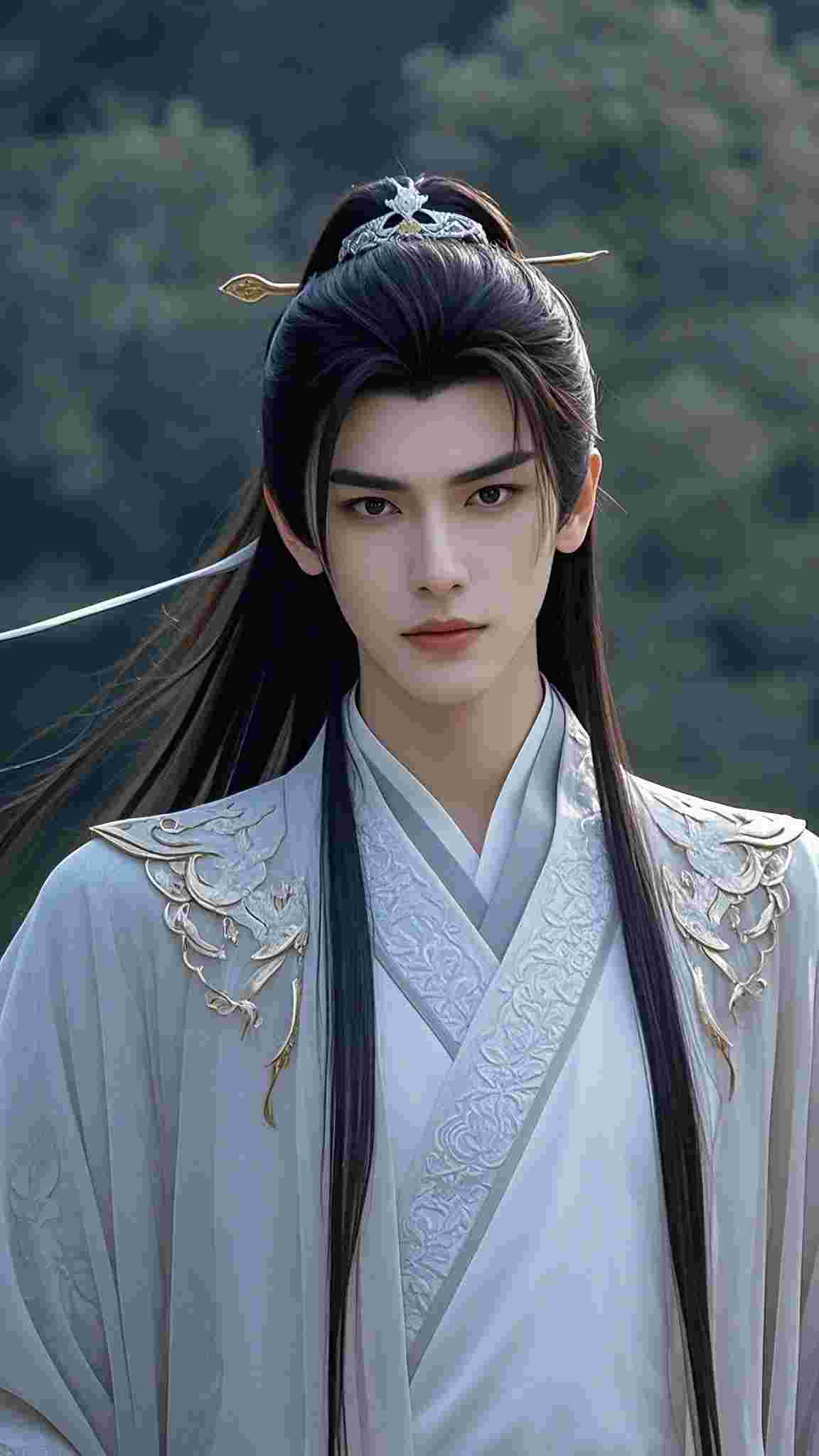 穿越大明：白银千两，我可争霸天下！