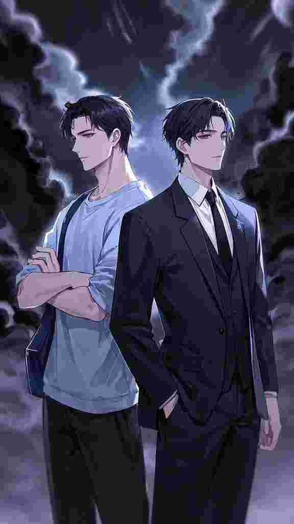 声色撩人！偏执霸总别乱来