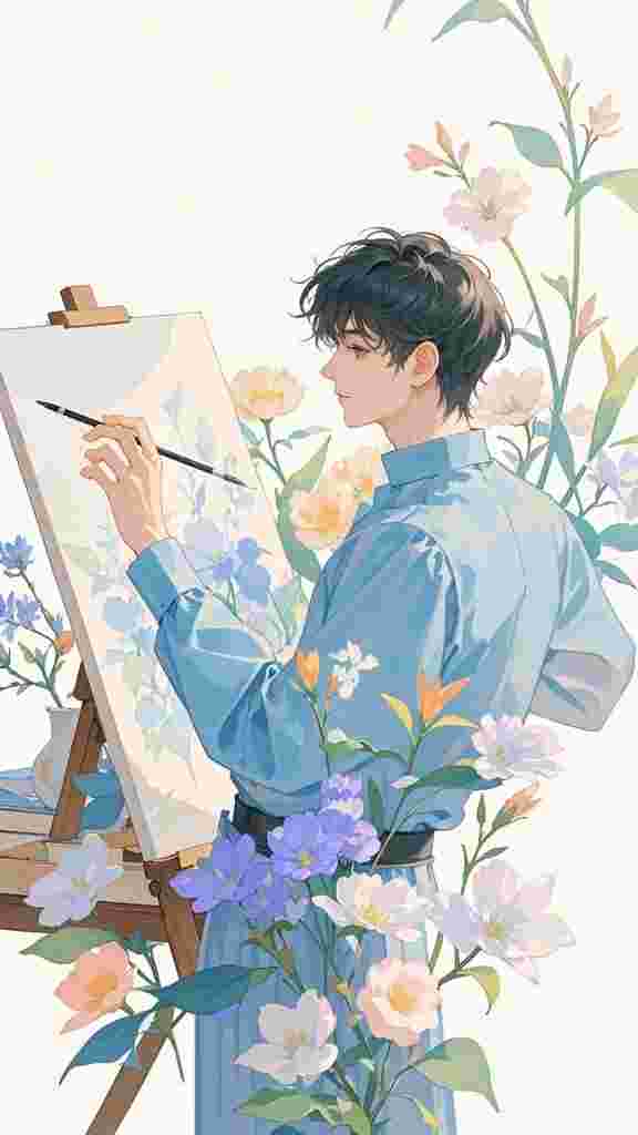 不见桐花万里路