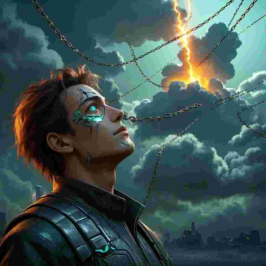 就亲一下，好不好