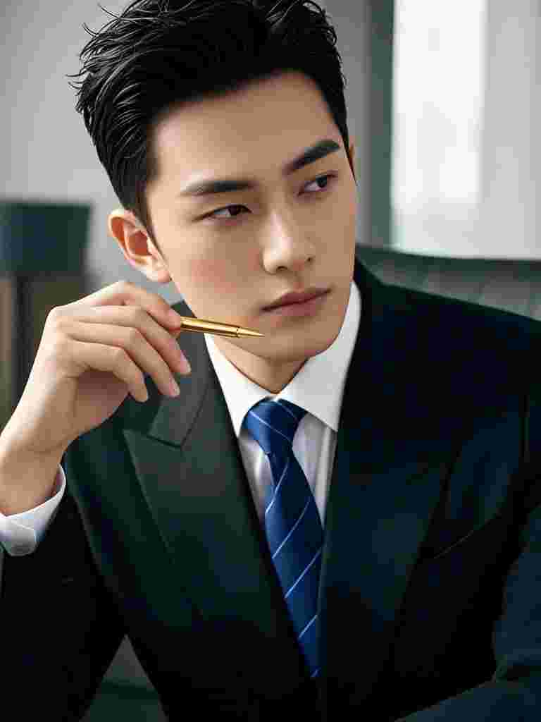 八年逃避，相爱的人难逃情劫