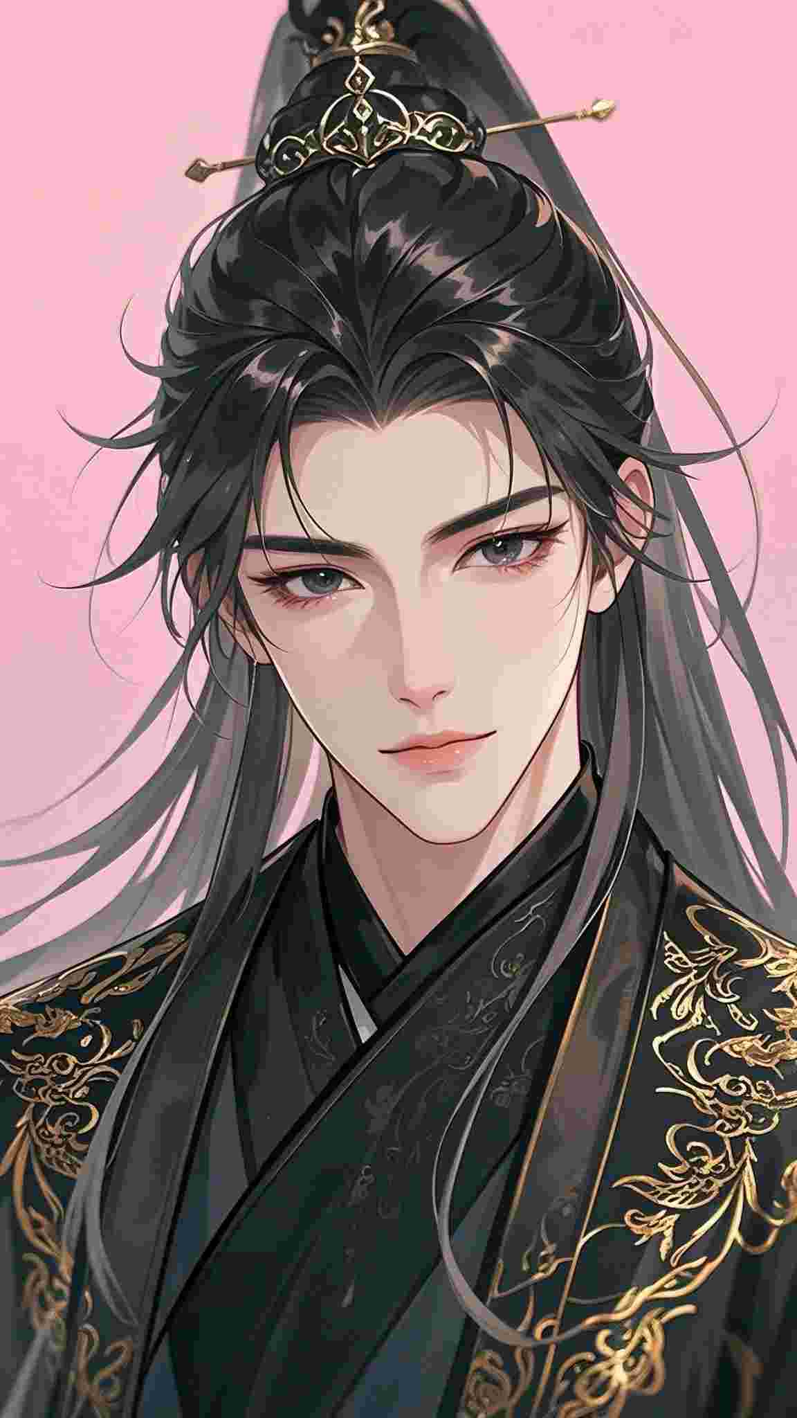 阴郁庄园里，我是他唯一的镇定剂