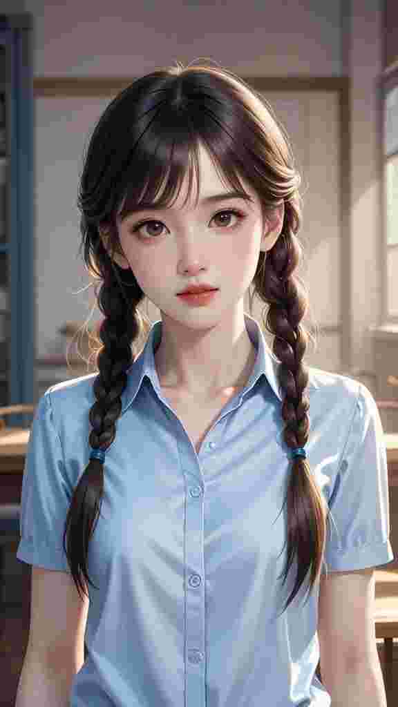 表面勾栏听曲，暗地我执掌天下！