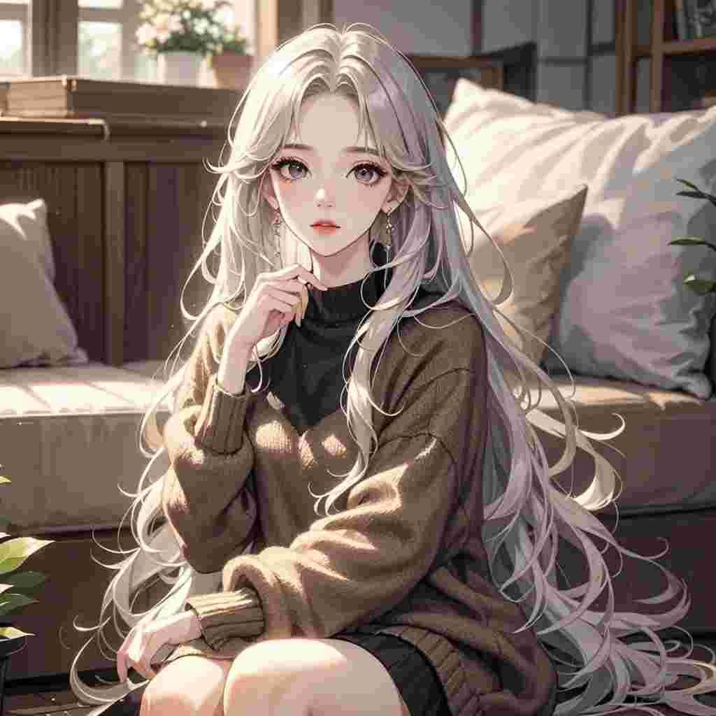 那年夏天，多了个甜蜜负担