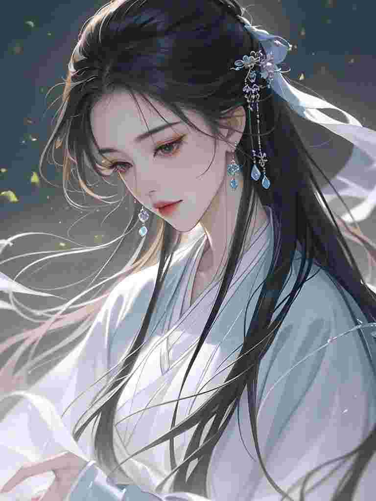 清风吹不散旧梦18