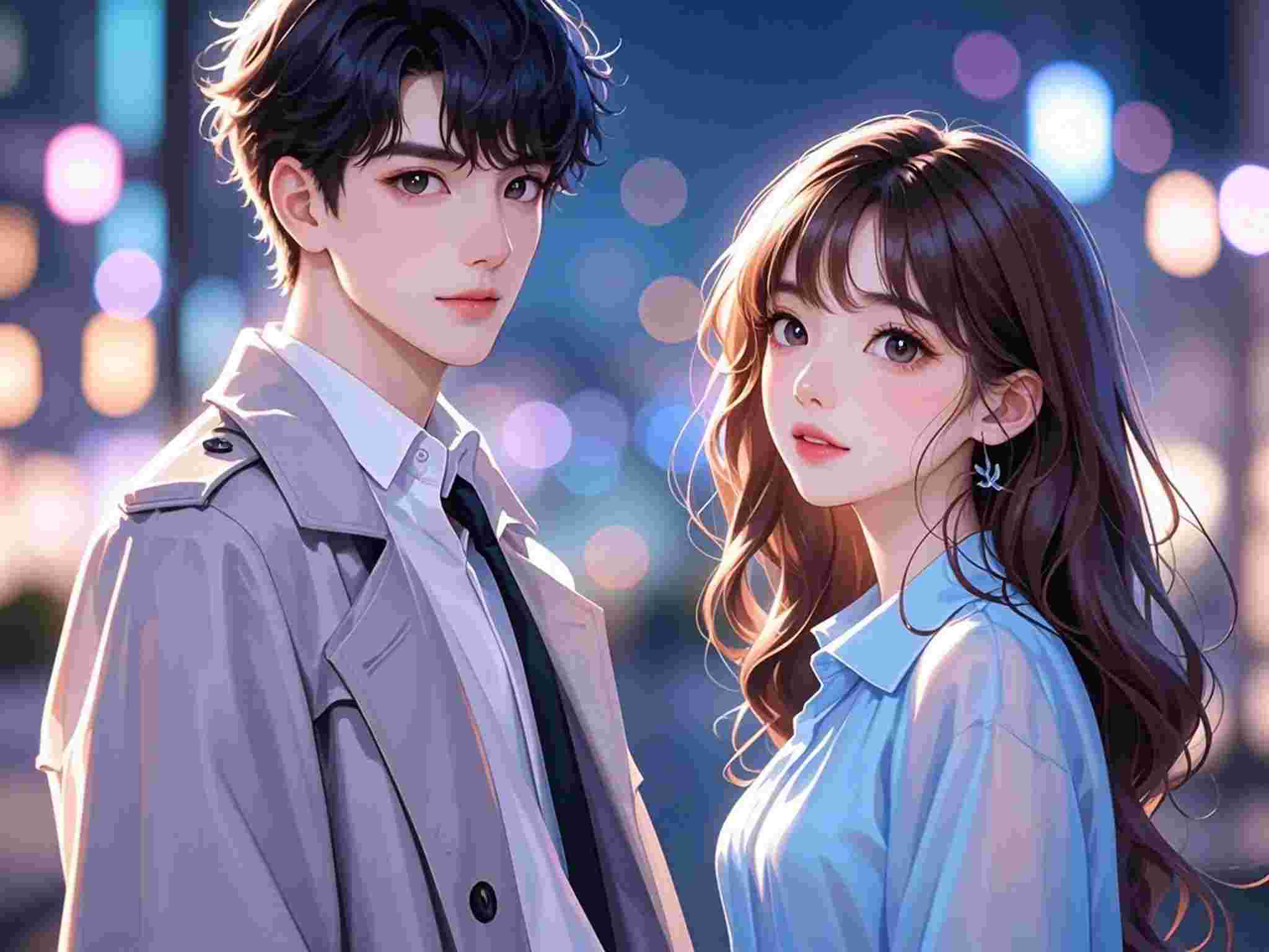 和阴湿疯批结婚后，重回纯恨那年