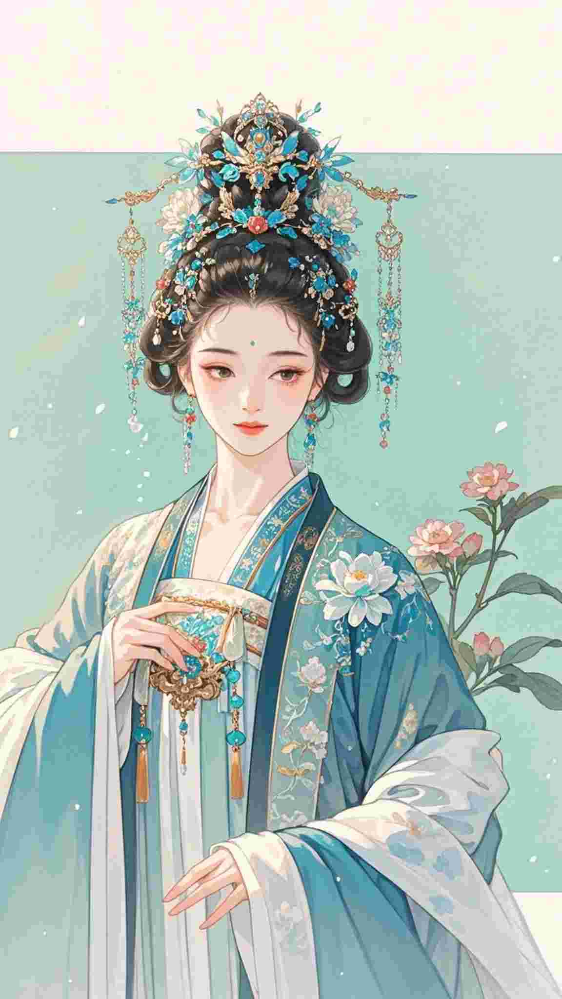 被卖后重生,叔婶等着挨锤吧!