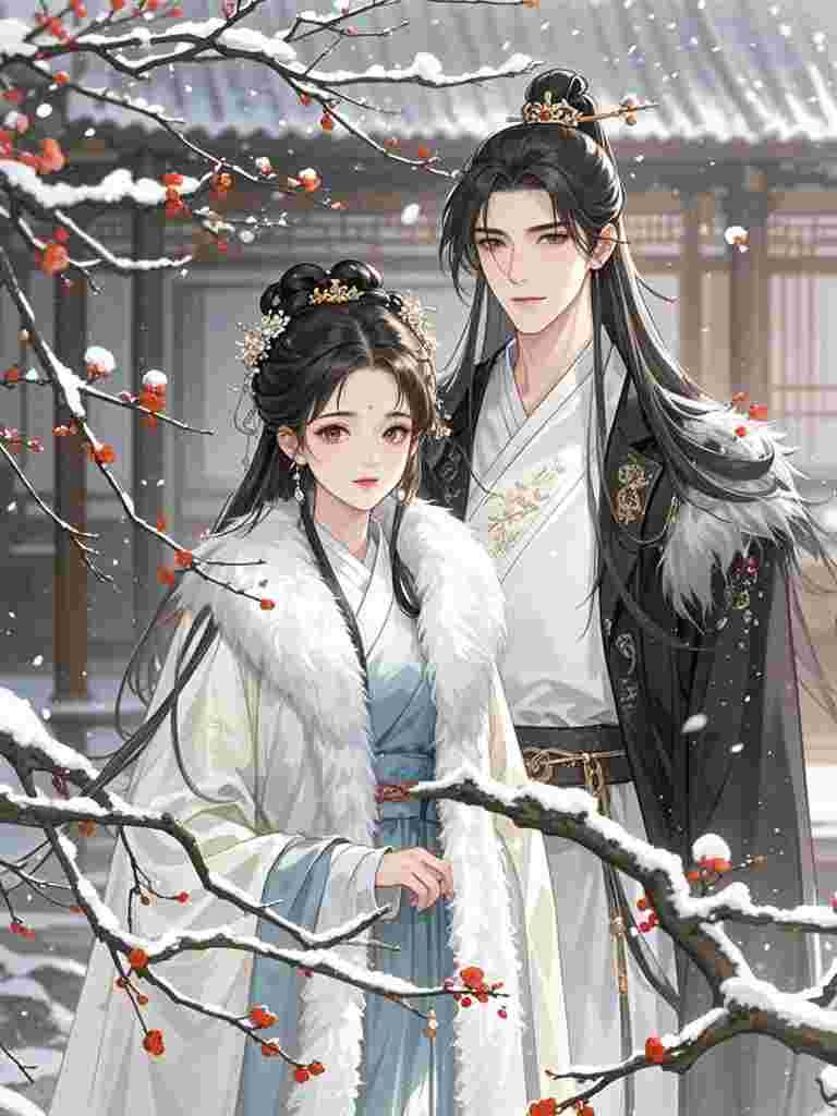 盛世宠婚:早安傅太太