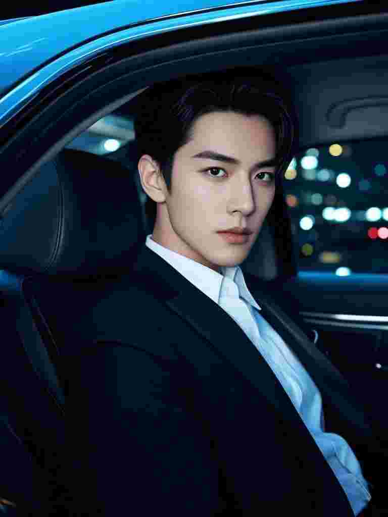 我死后病娇太子黑化了