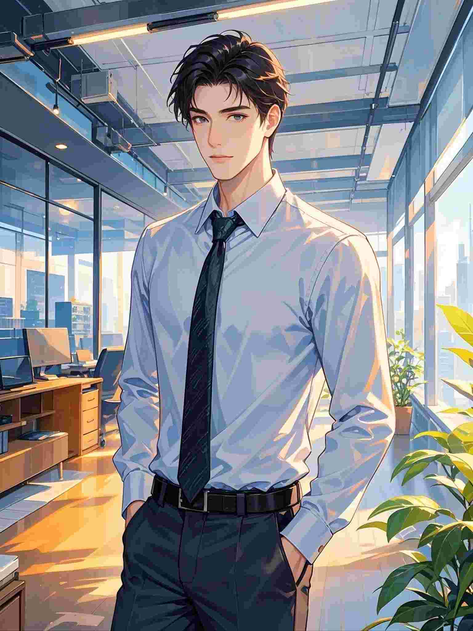 光棍住进夫妻房嫂子你脸红什么？