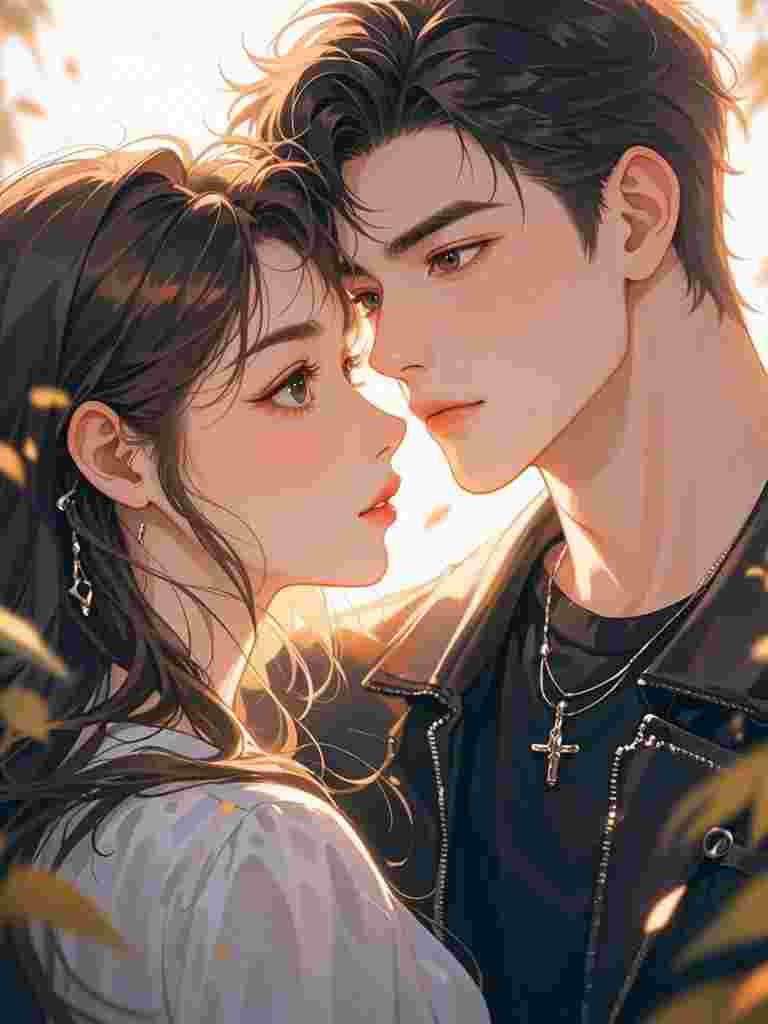 跳楼后我悟了：爱情哪有搞钱香