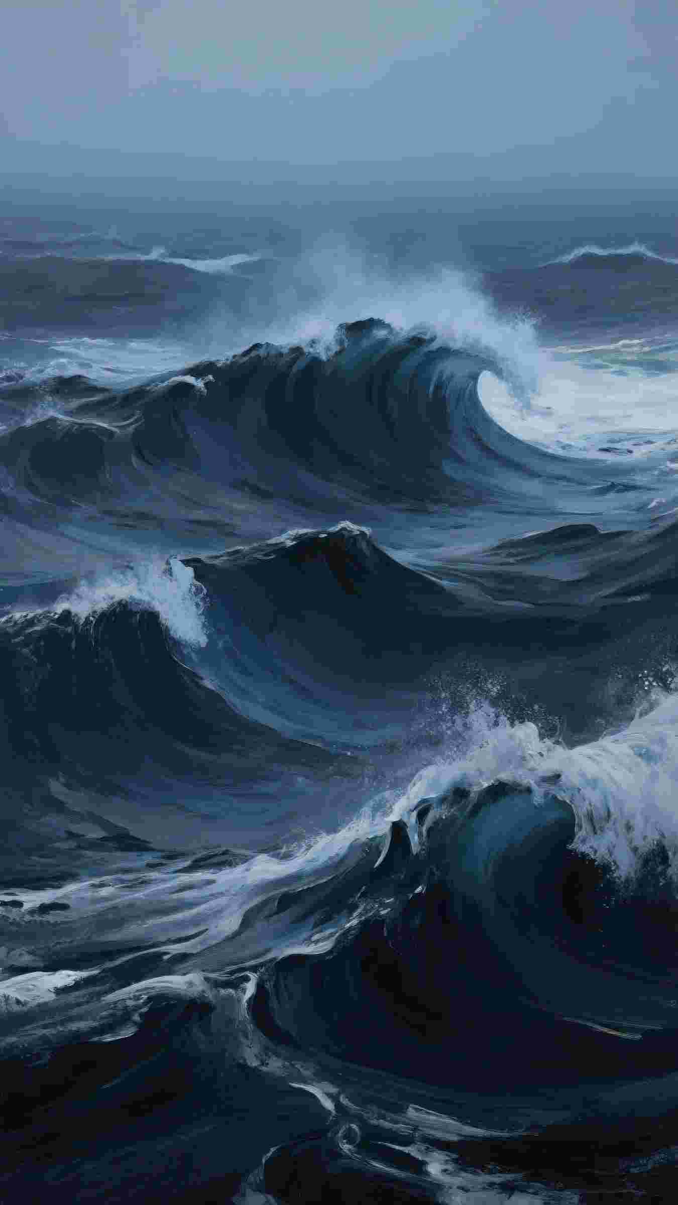 我真不想努力了