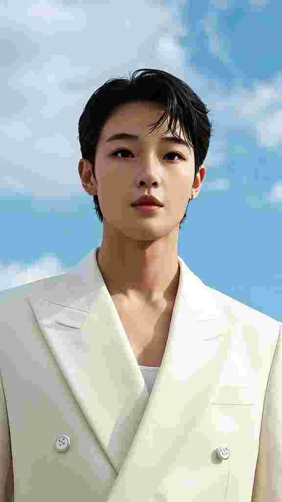 相亲变态总裁？刚好我是疯批