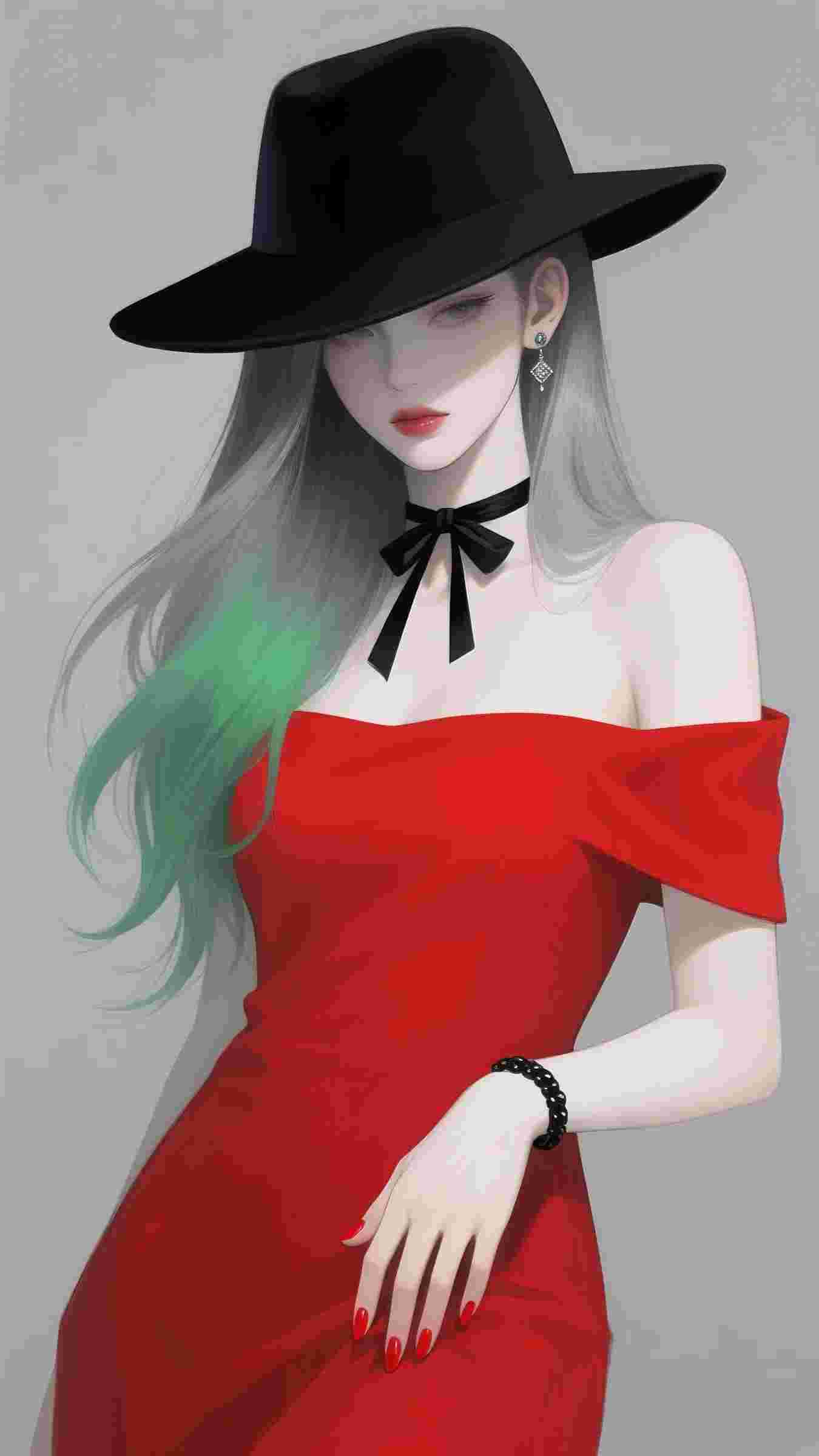 腹黑女闯豪门，全员皆是垫脚石