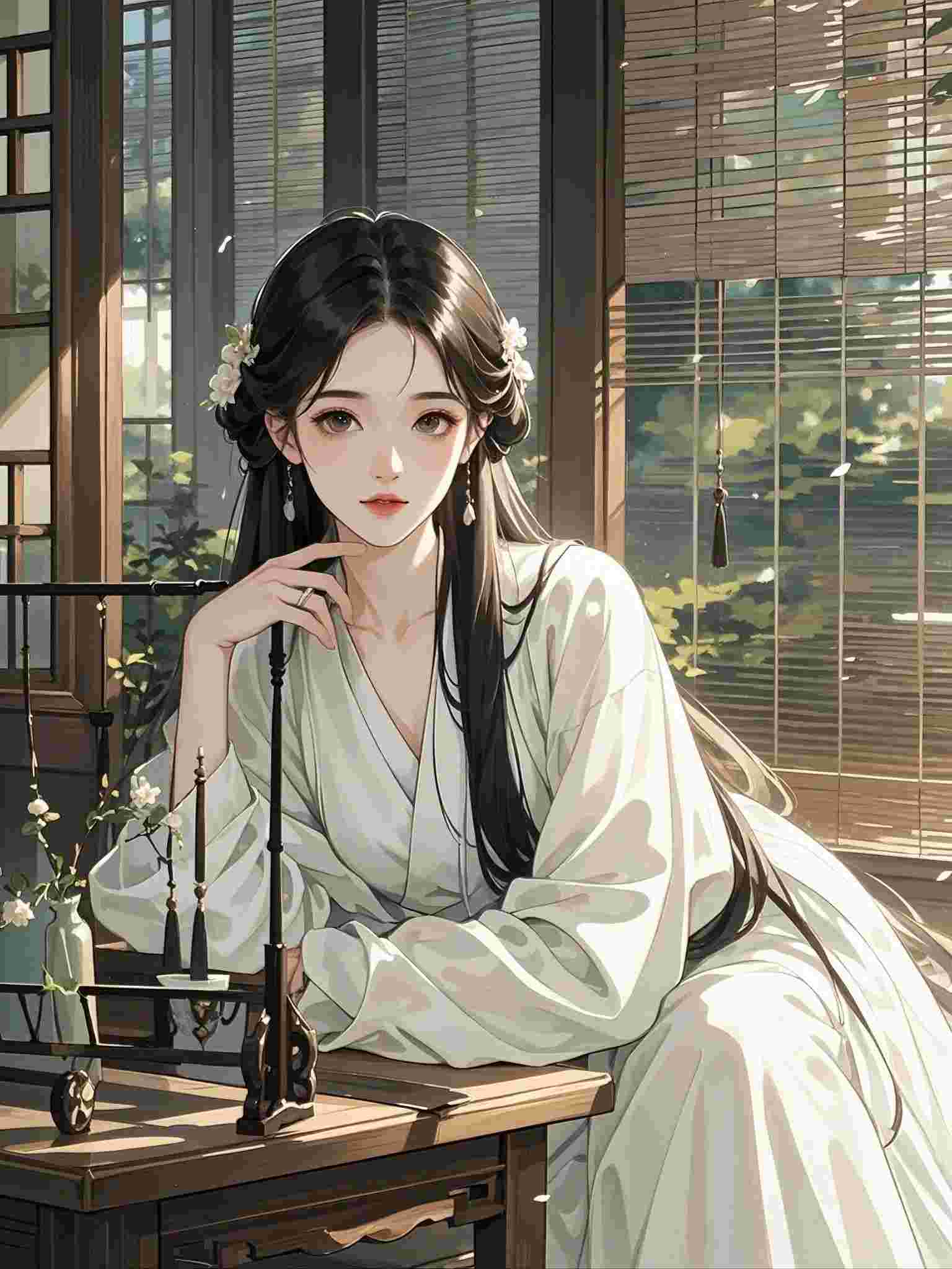 修仙：我有一颗混沌珠