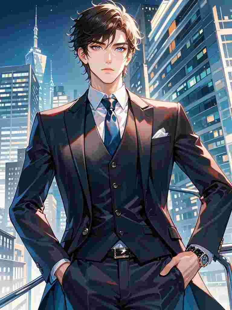 玄幻：开局融合至尊骨