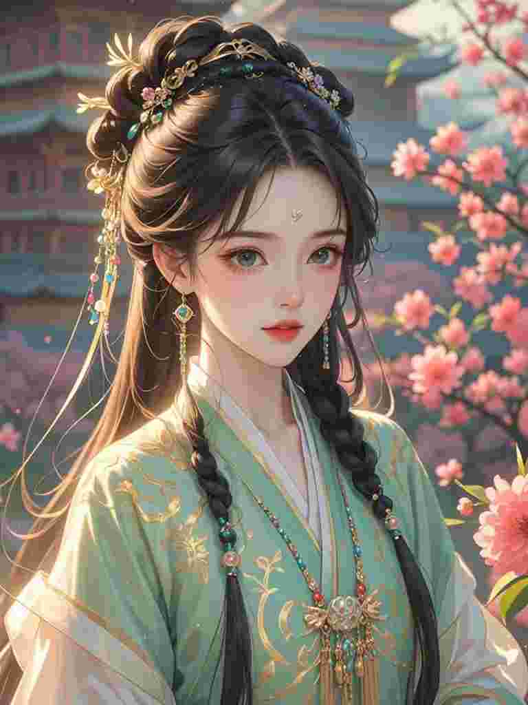 缠爱：今生，要定你