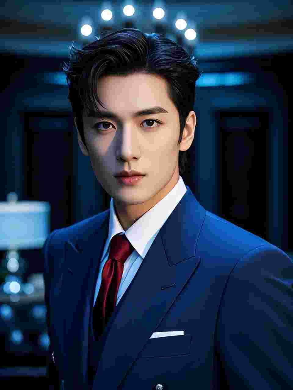 穿替身后，她连夜攻读月嫂手册