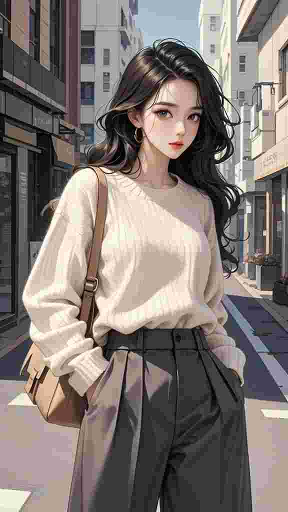 离婚后我专心搞事业，他急了