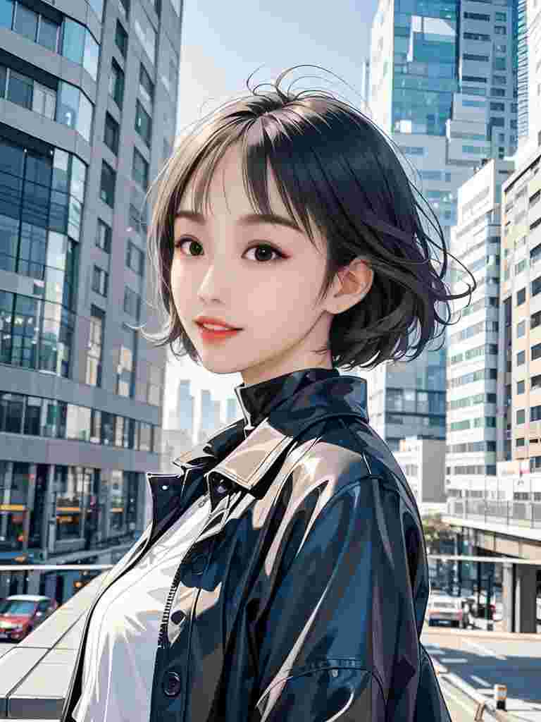 女友妈怀孕后，我暴富了