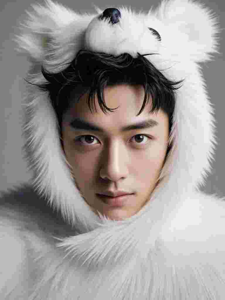 弟妹嗷嗷待哺，长兄在线奋斗