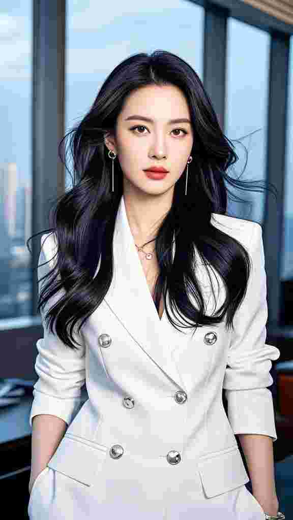 海王悔婚当日，美貌教授求娶我