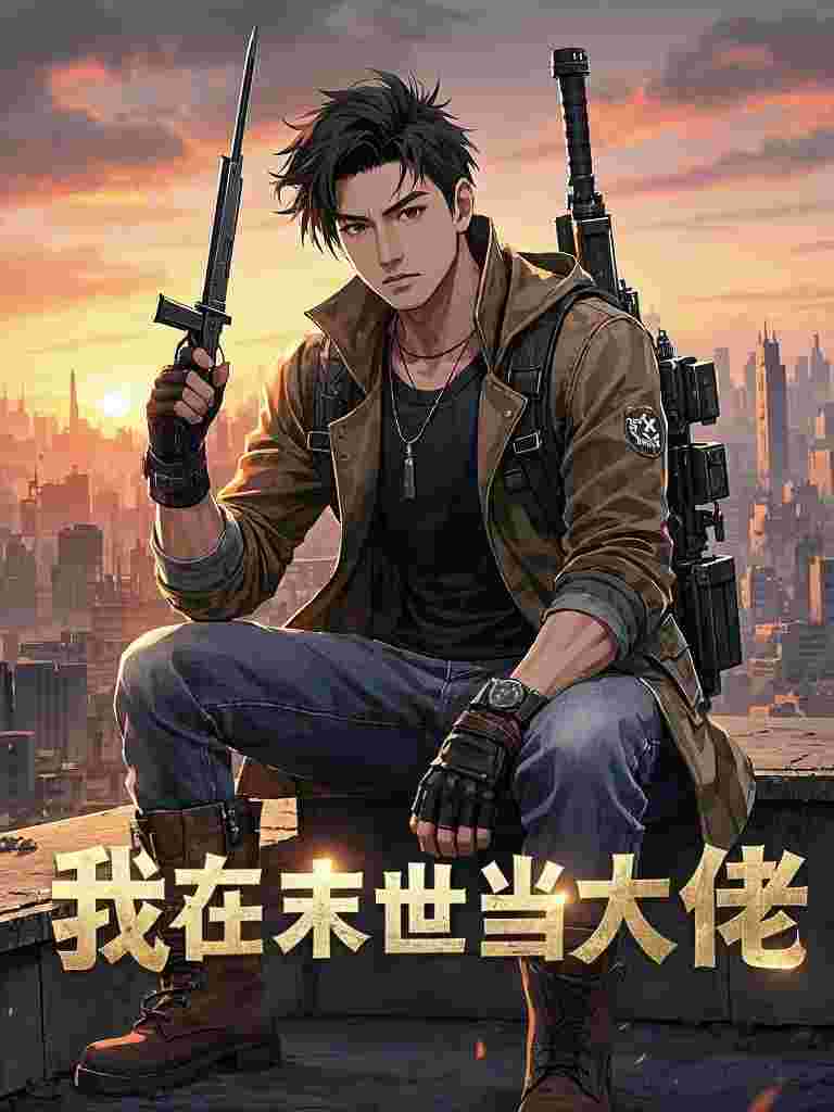 穿成二哈：打造斗鱼一姐